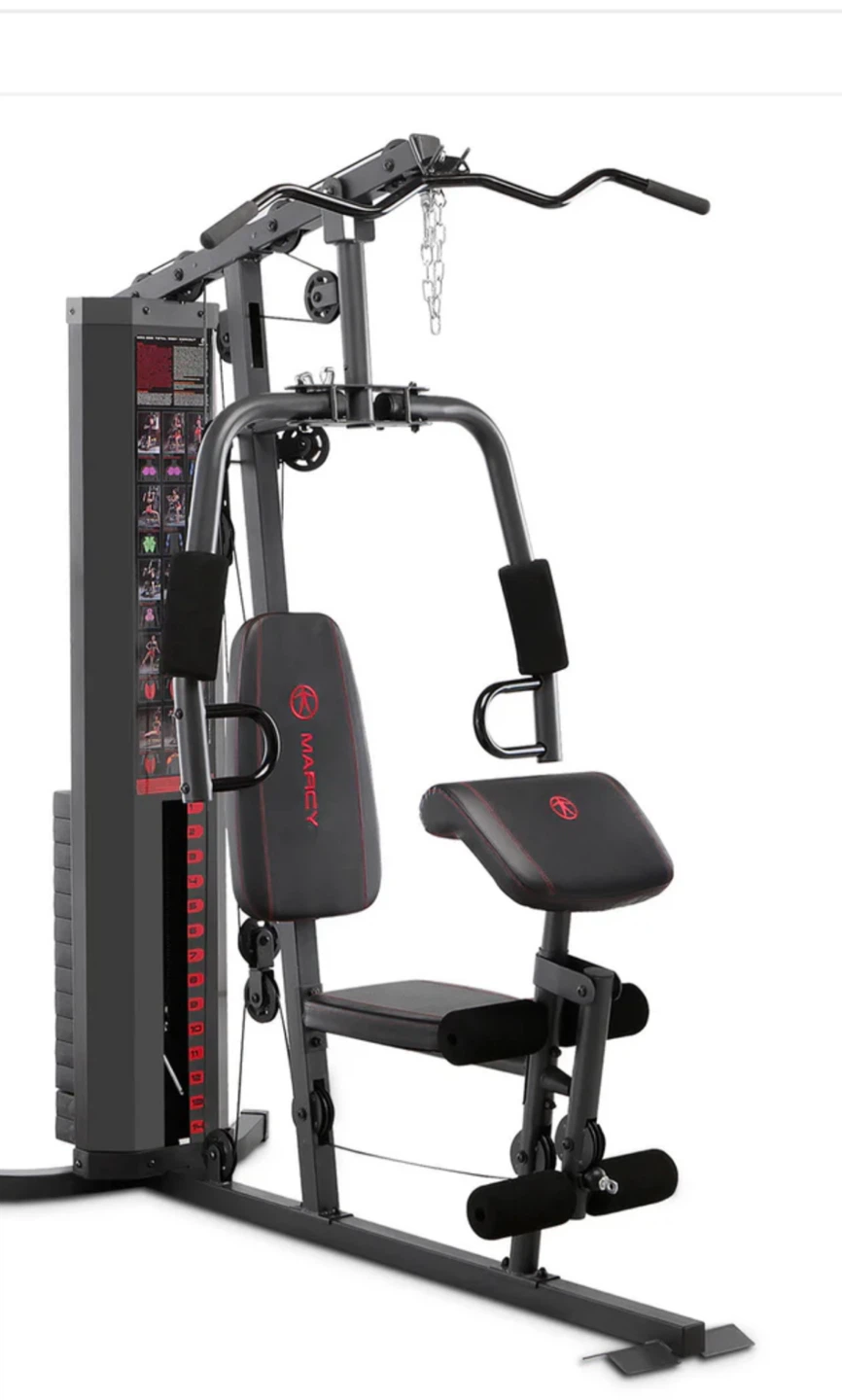 Marcy Home Gym