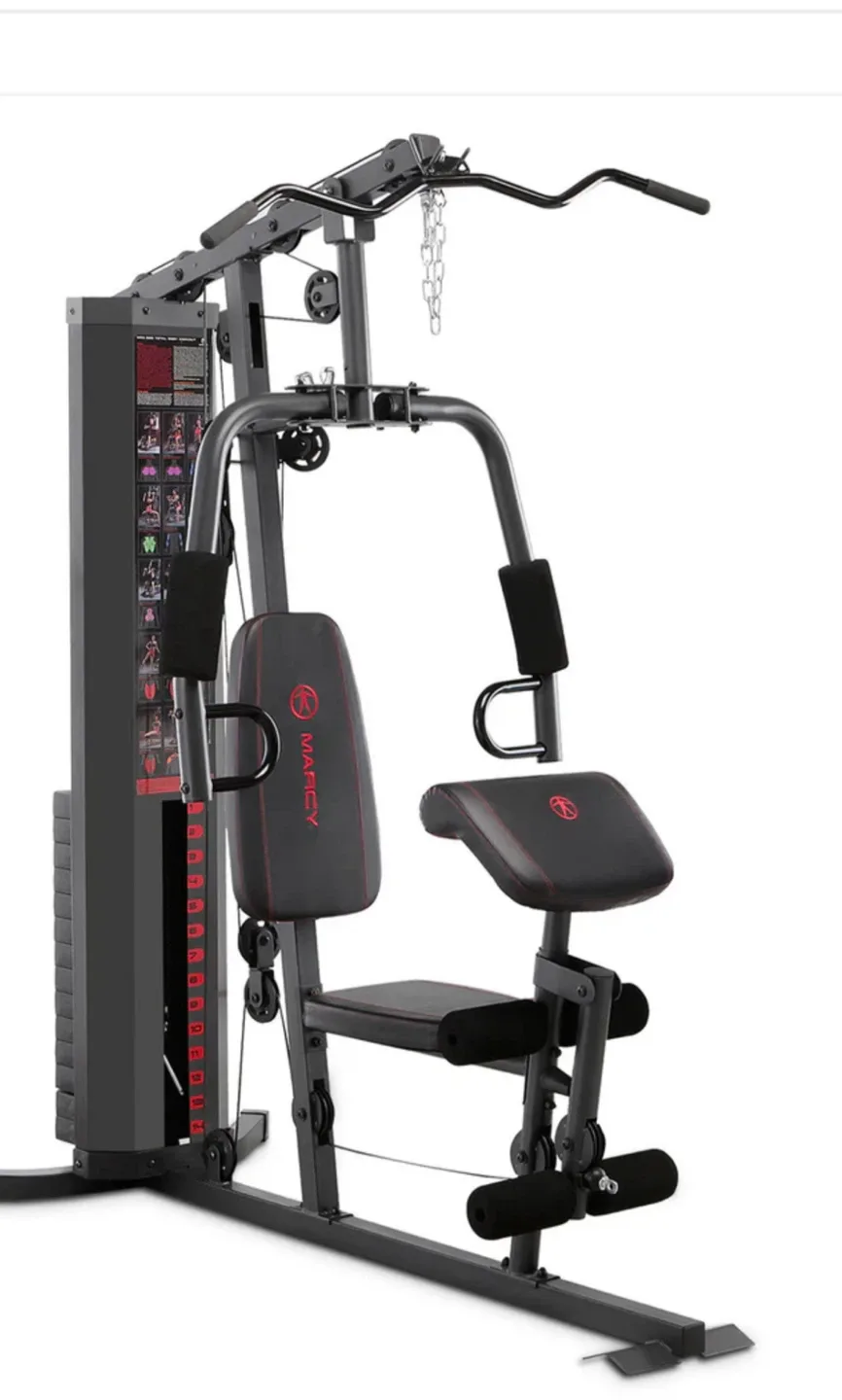 Marcy Home Gym