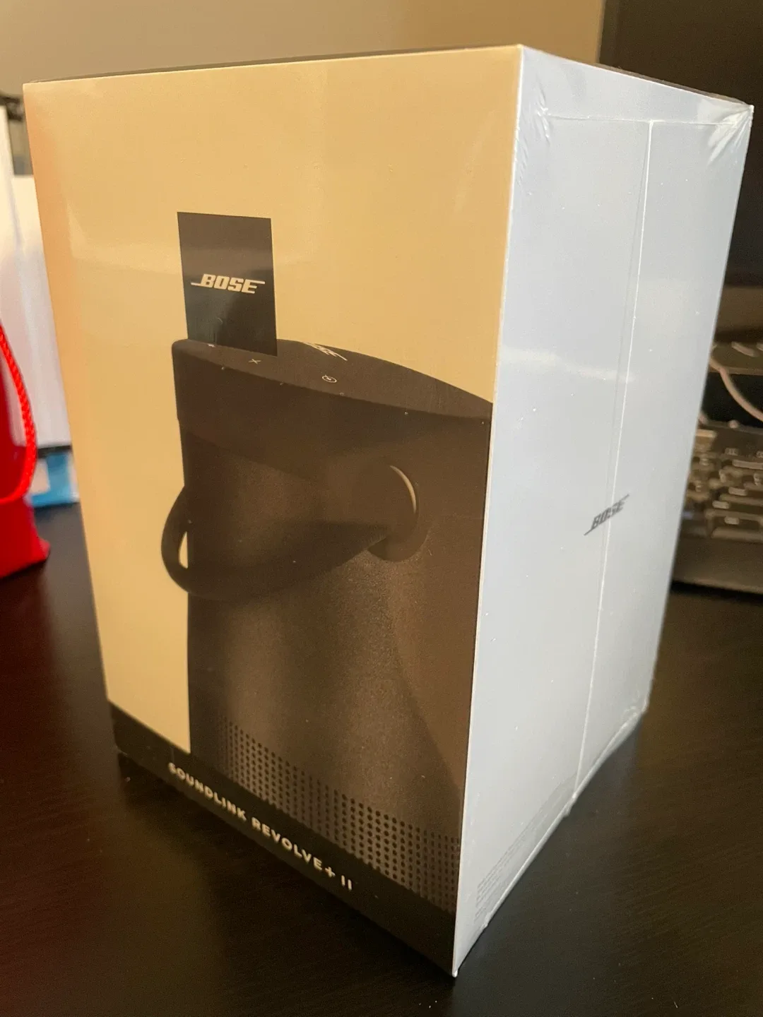 New Bose SoundLink Revolve+ II Bluetooth Speaker