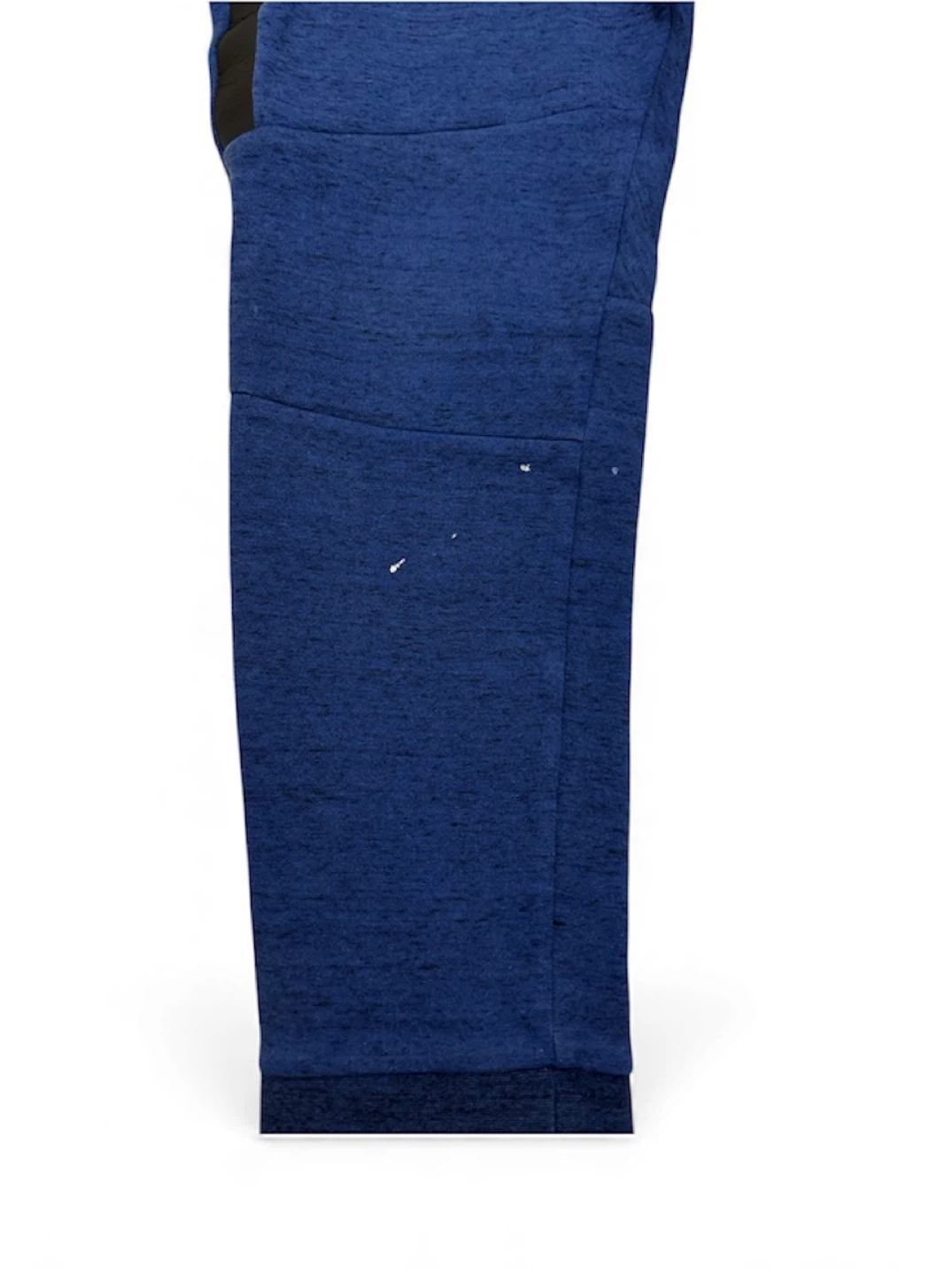 Nike Tech Fleece Joggers - Blue - photo 2