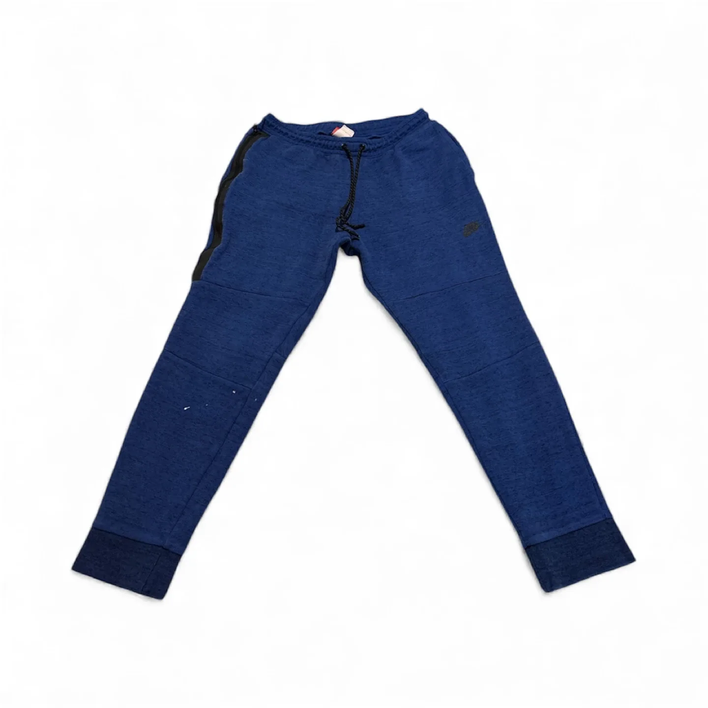 Nike Tech Fleece Joggers - Blue