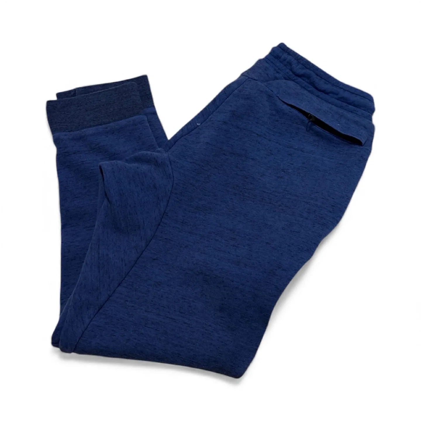 Nike Tech Fleece Joggers - Blue image indicator(5)