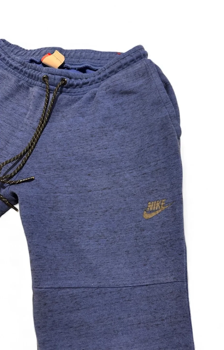 Nike Tech Fleece Joggers - Blue image indicator(3)