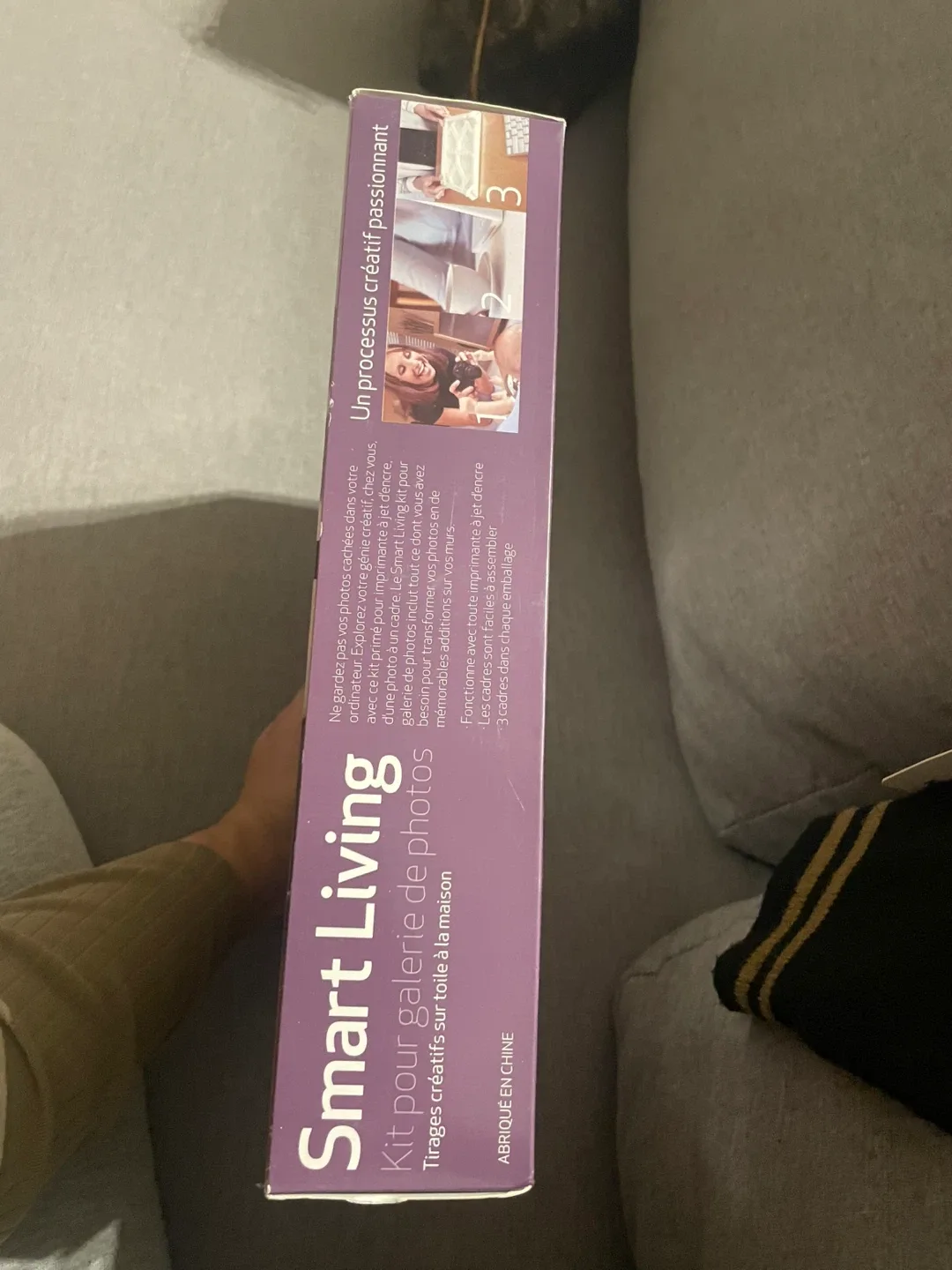 Photo gallery kit image indicator(2)