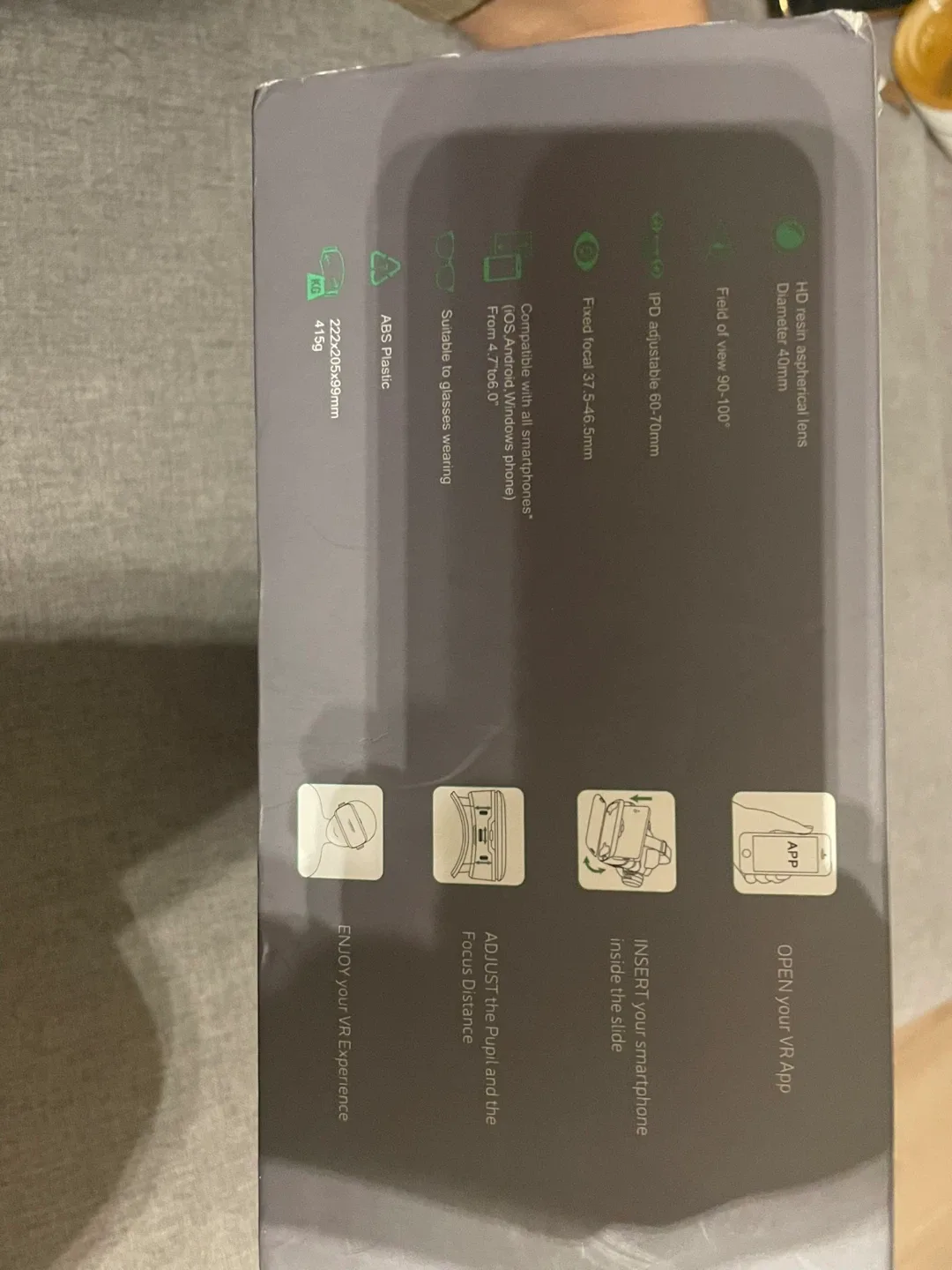 VR Set image indicator(2)