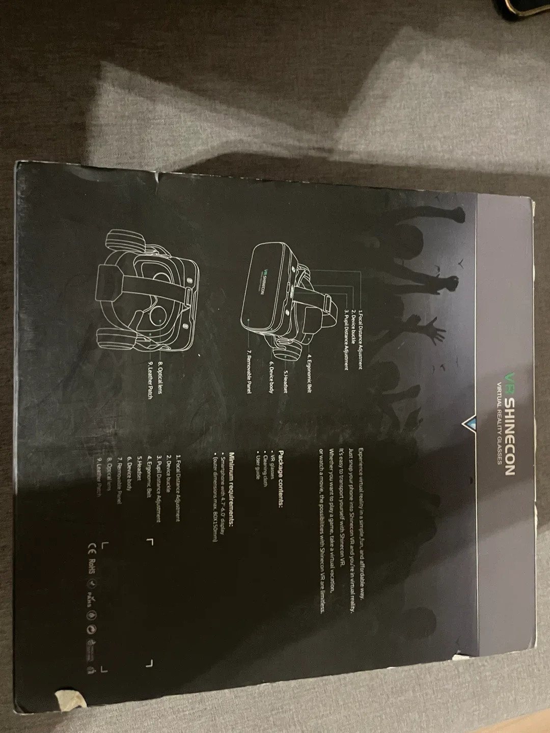 VR Set image indicator(3)