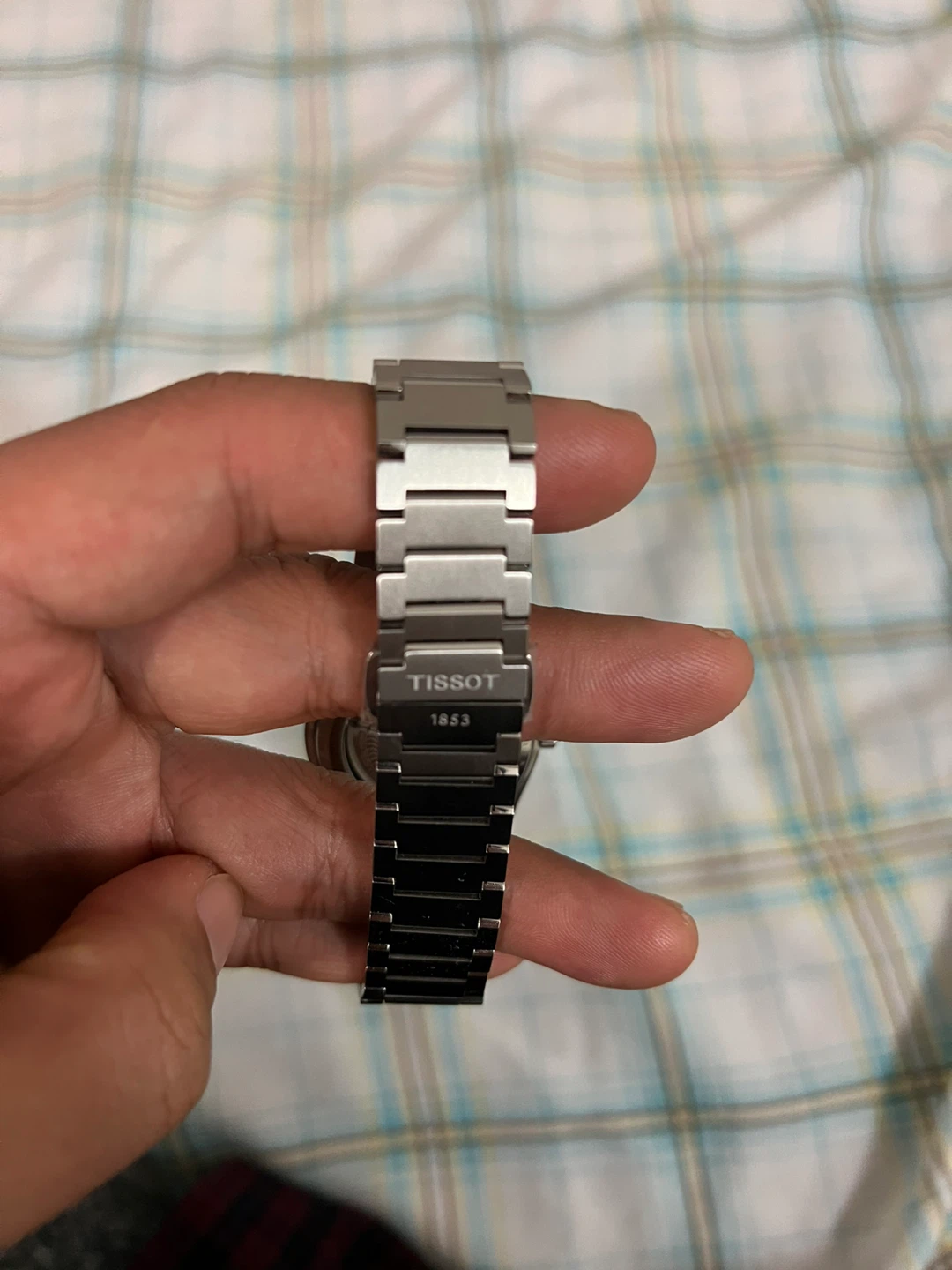 Tissot PRX Powermatic 80 35mm Watch - photo 4