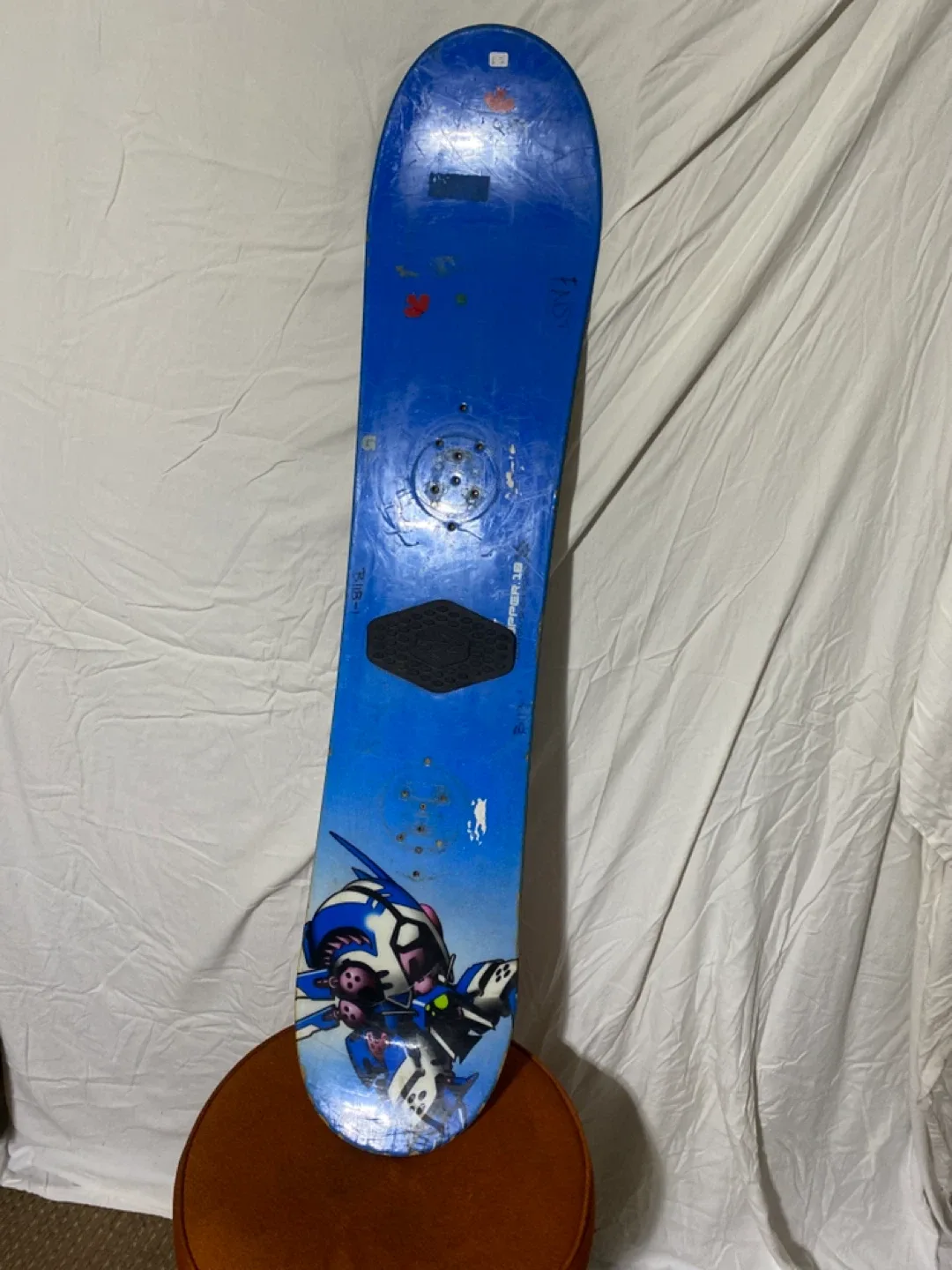 Burton Snowboard