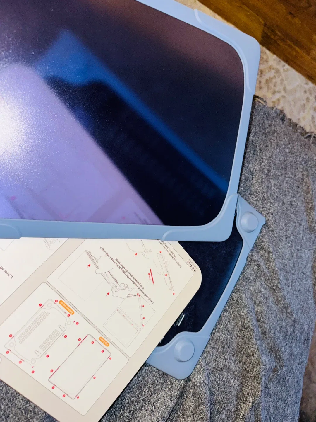 New MacBook Case with Keyboard Cover