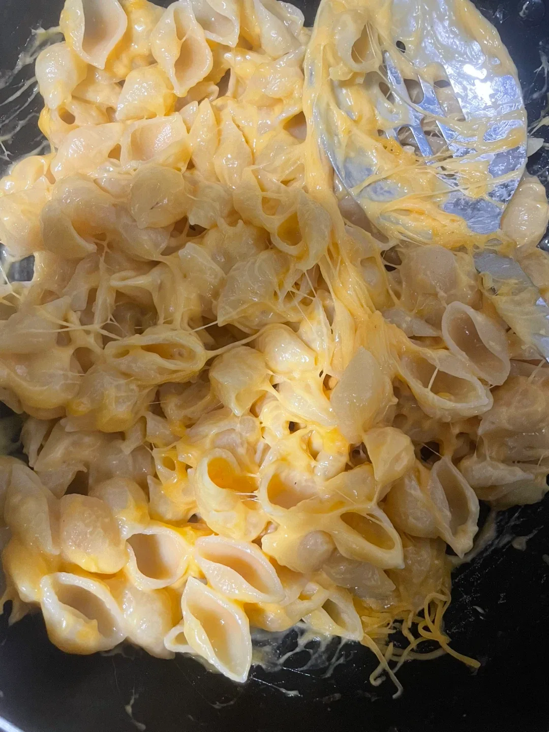 Mac n cheese