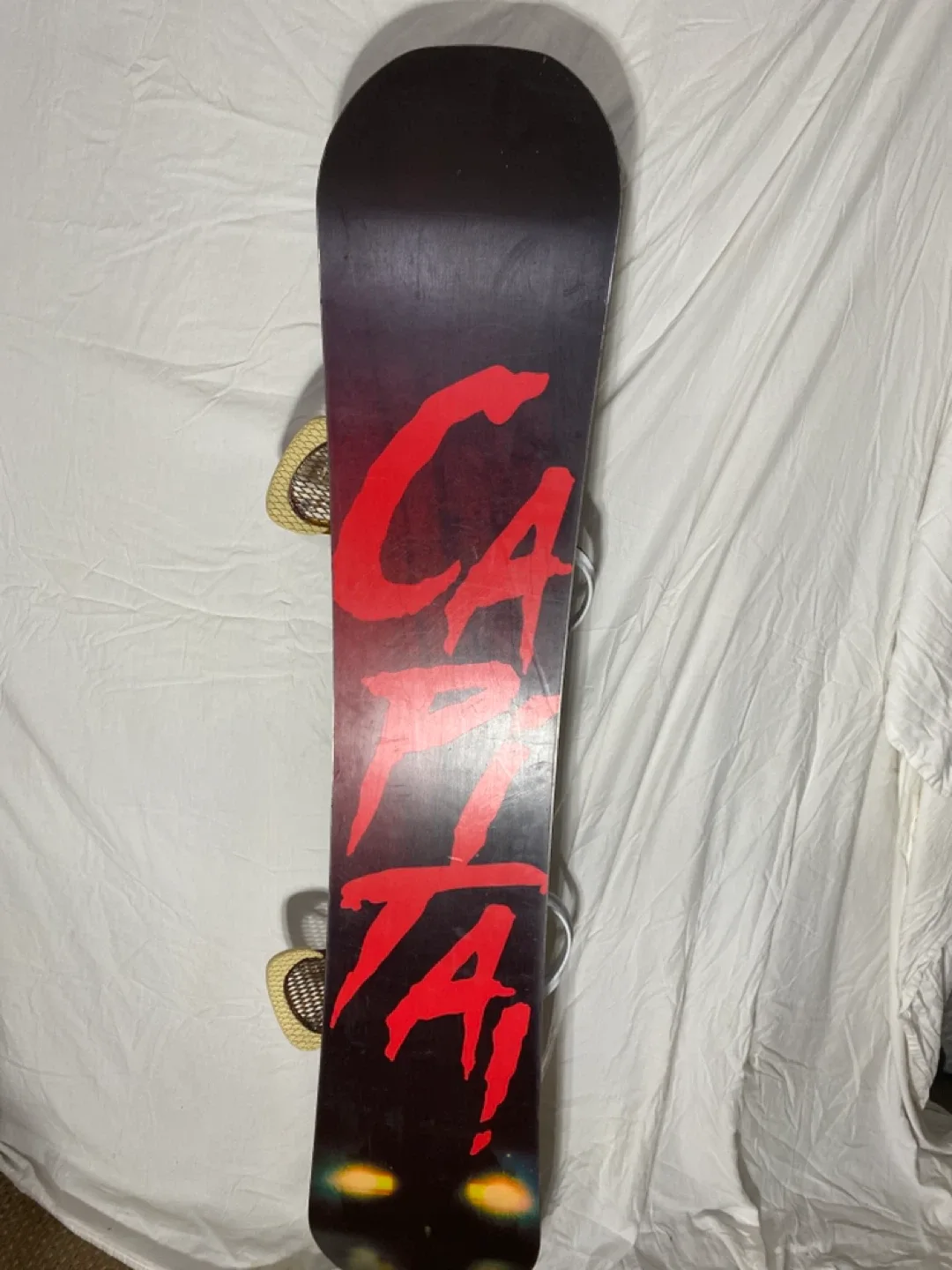 CAPiTA Snowboard image indicator(2)