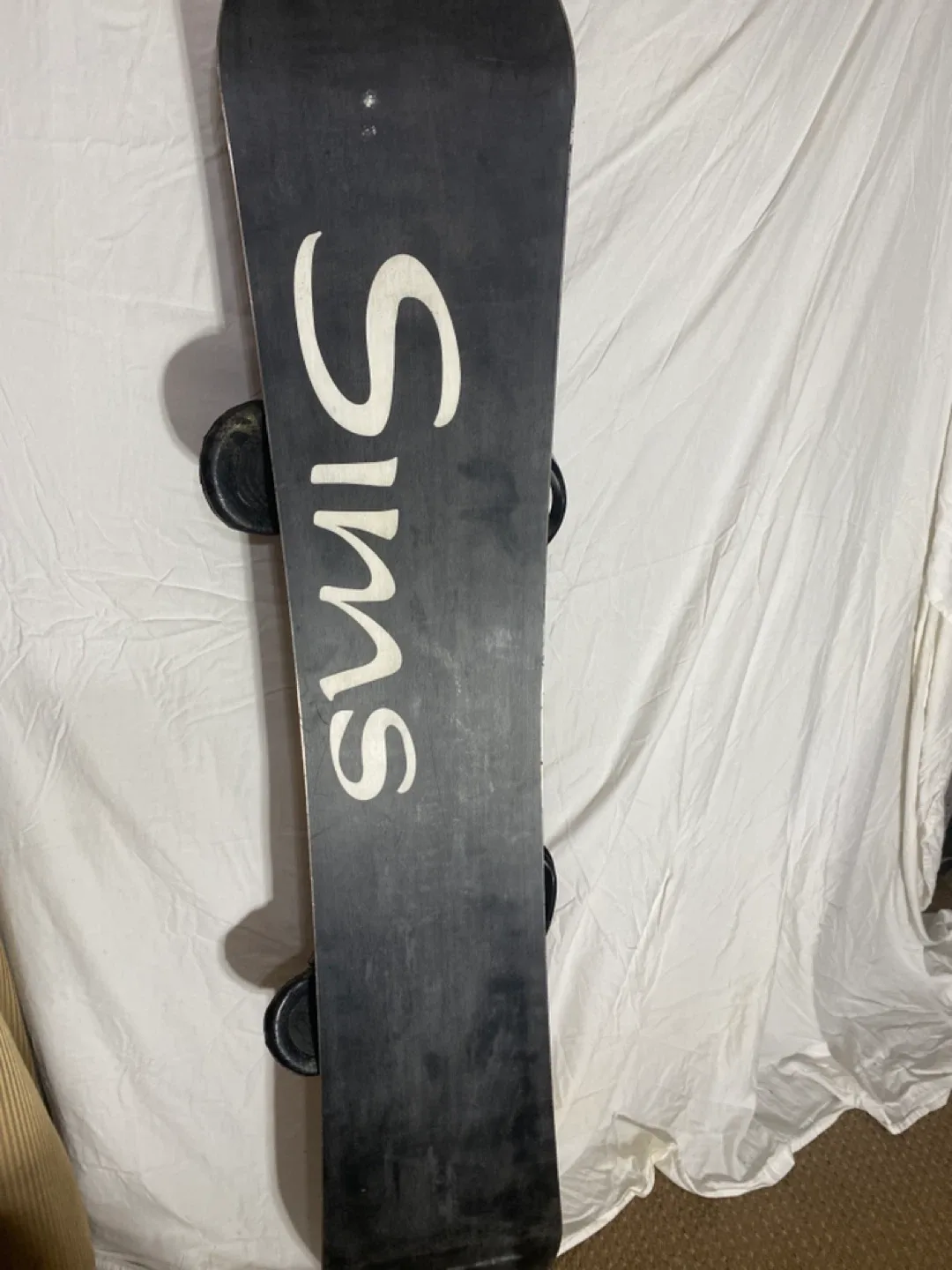 Sims Snowboard image indicator(2)