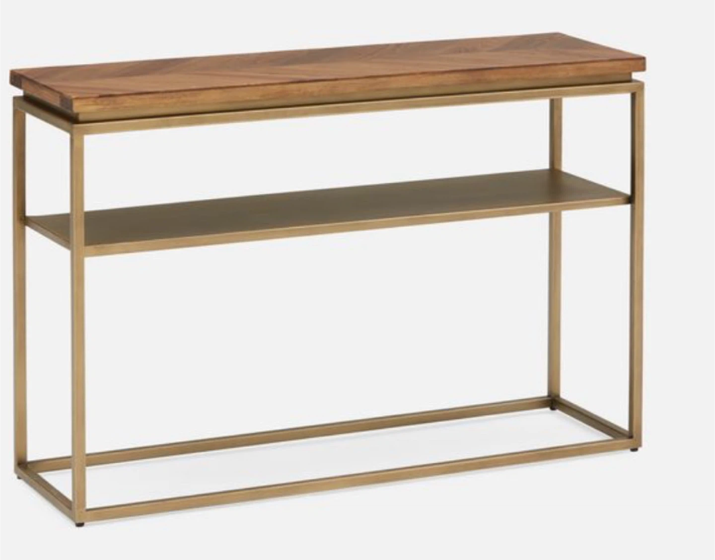Structure Sigrid Coffee table, end table and console table - photo 2