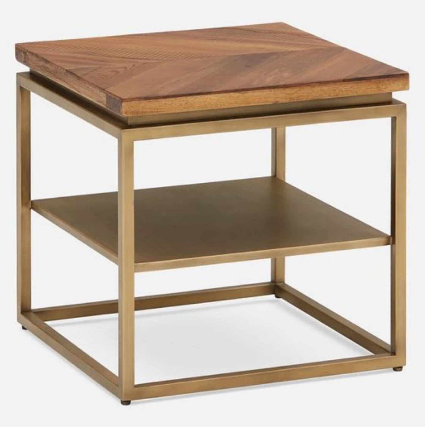 Structure Sigrid Coffee table, end table and console table - photo 3