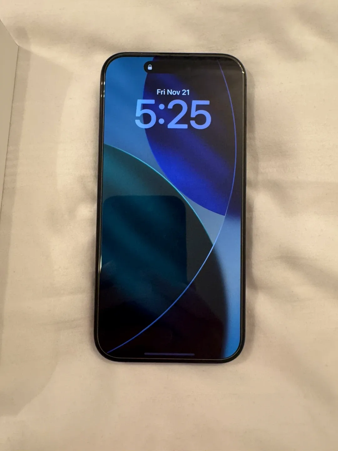 iPhone 15 Pro image indicator(5)