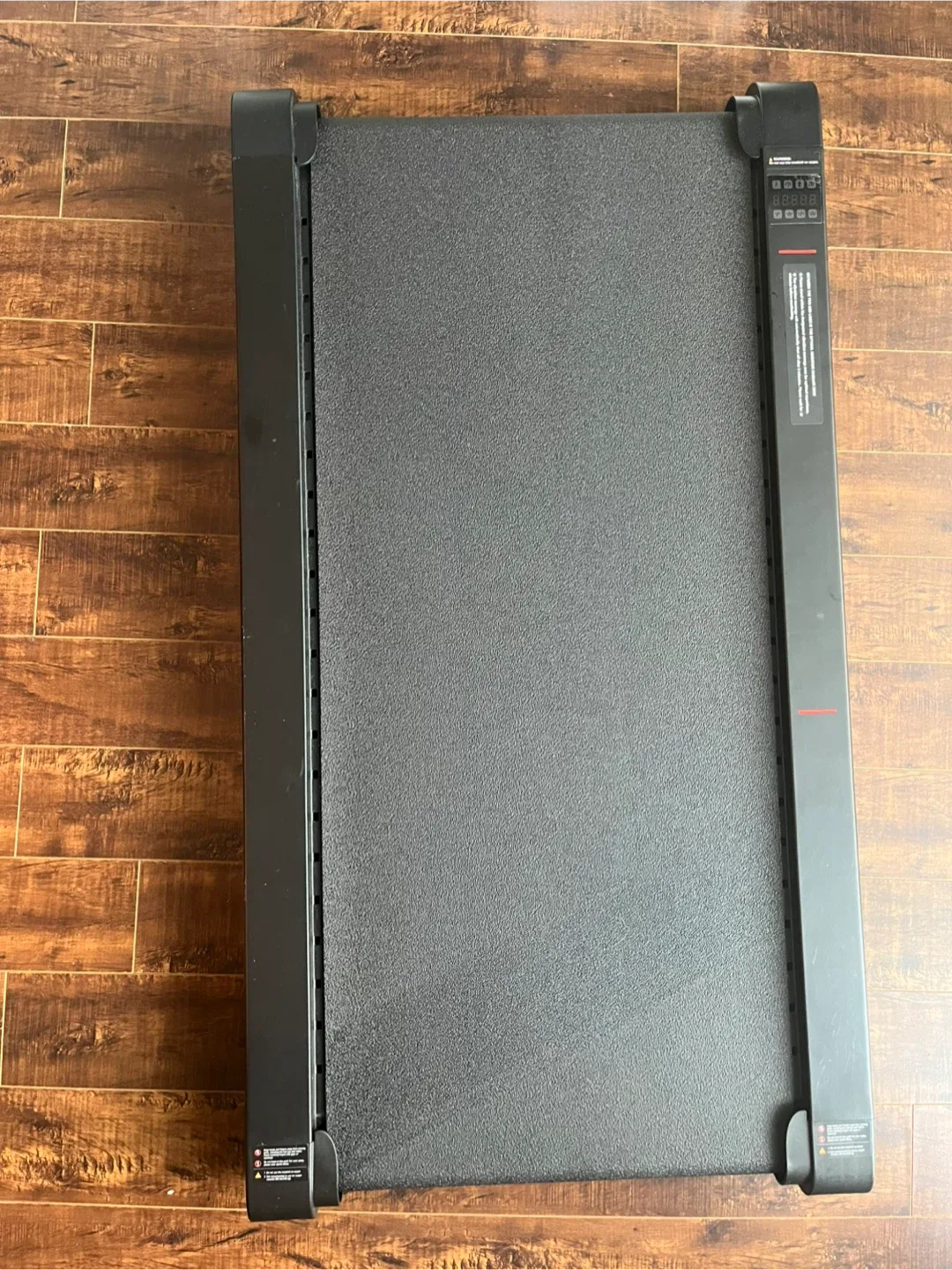 Sperax Walking Vibration Pad, 4 in 1 Treadmill/ walking pad