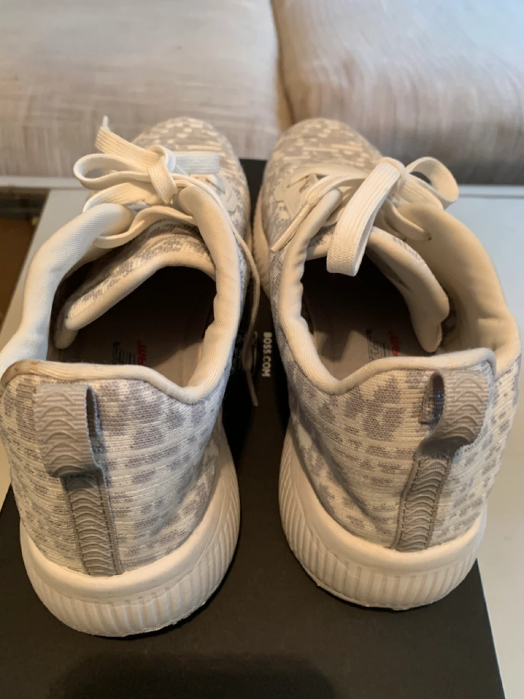 Skechers Bobs Memory Foam Shoes - Size 8 - photo 3
