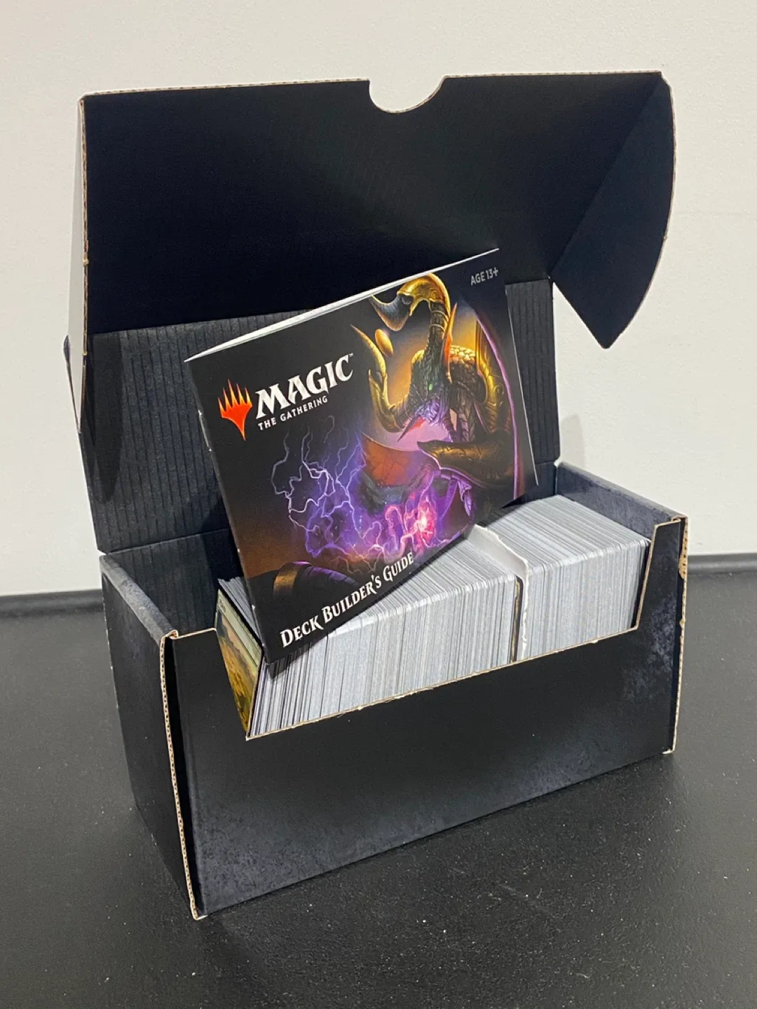 Magic The Gathering Card Lot image indicator(2)