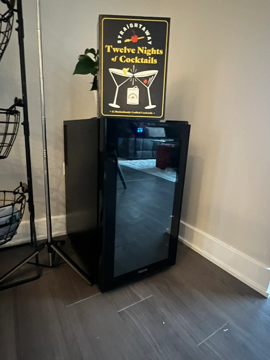 Beverage MiniRefrigerator