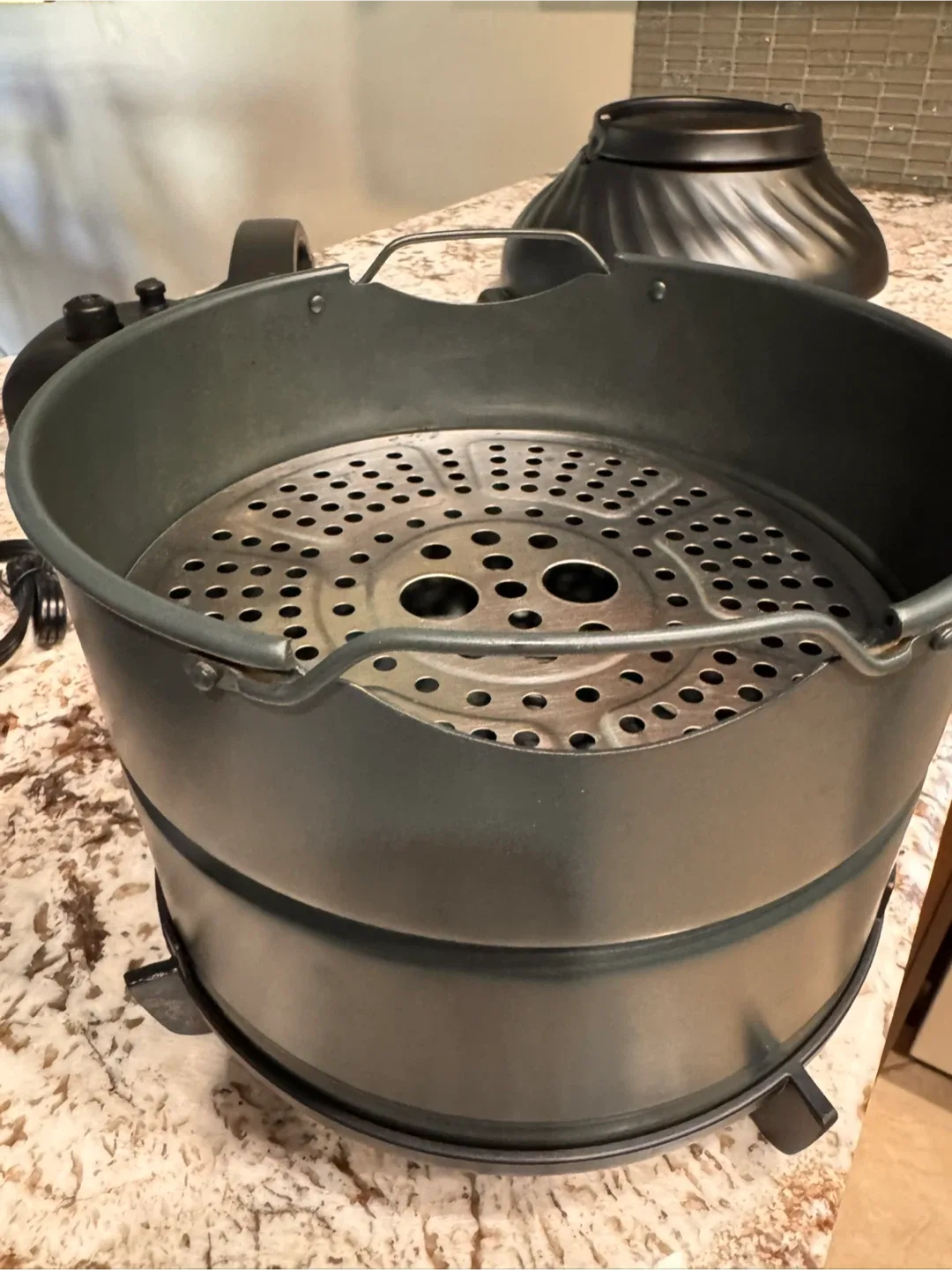 Instant pot with air fryer image indicator(6)