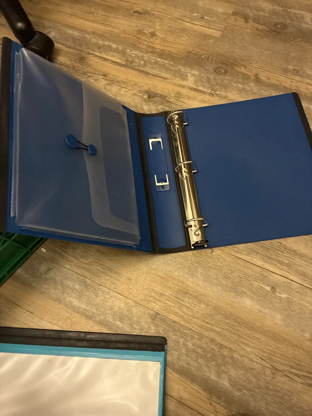 2 Inch Binders - Assorted Colours image indicator(3)