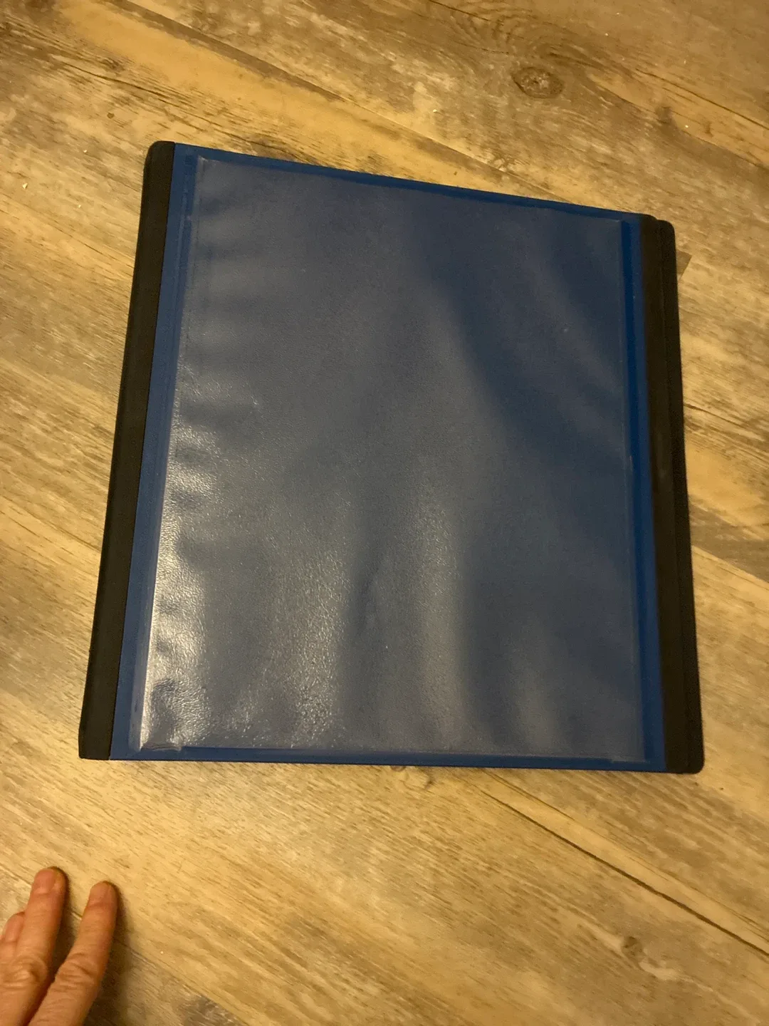 2 Inch Binders - Assorted Colours image indicator(2)