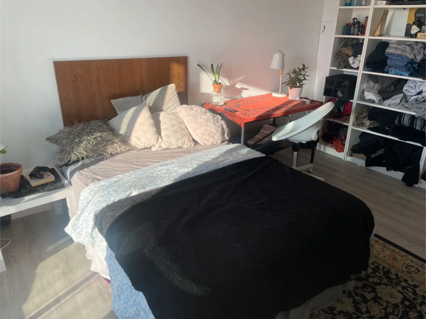 Room for rent image indicator(3)