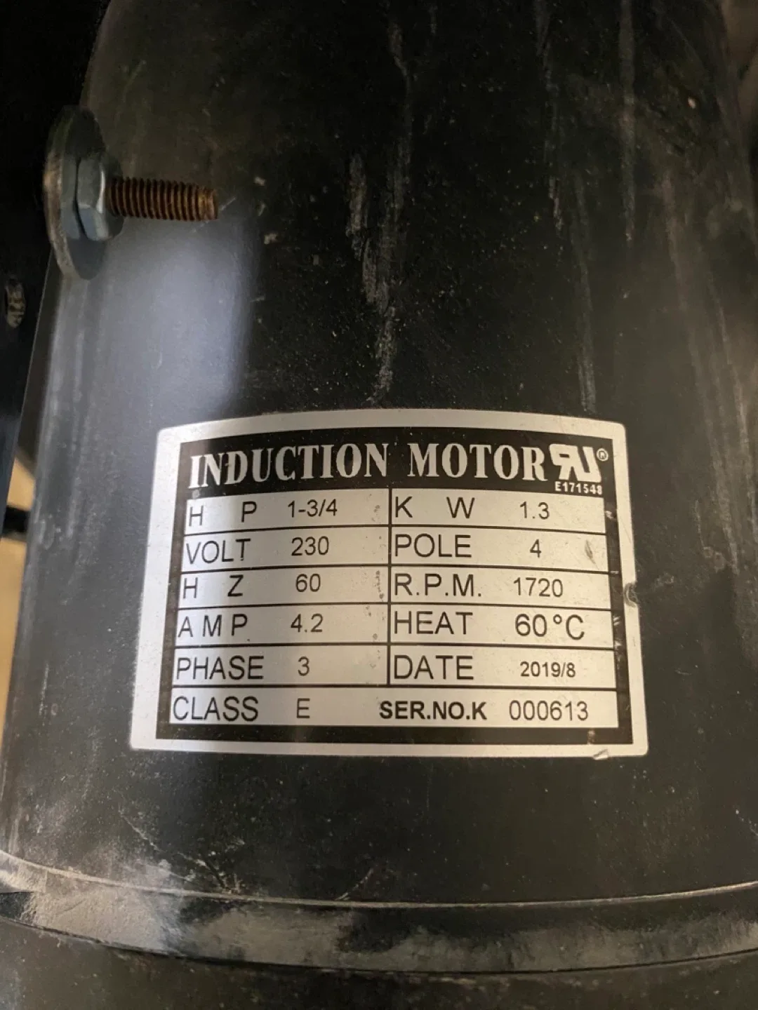SuperMax 19-38 Combo Brush/Drum Sander image indicator(8)