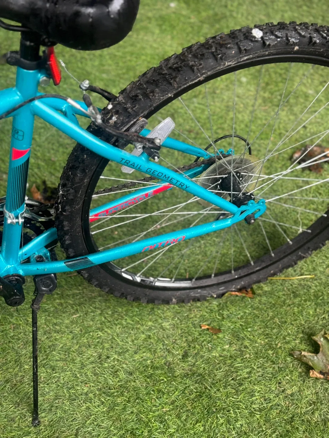 Mount bike for sale image indicator(2)