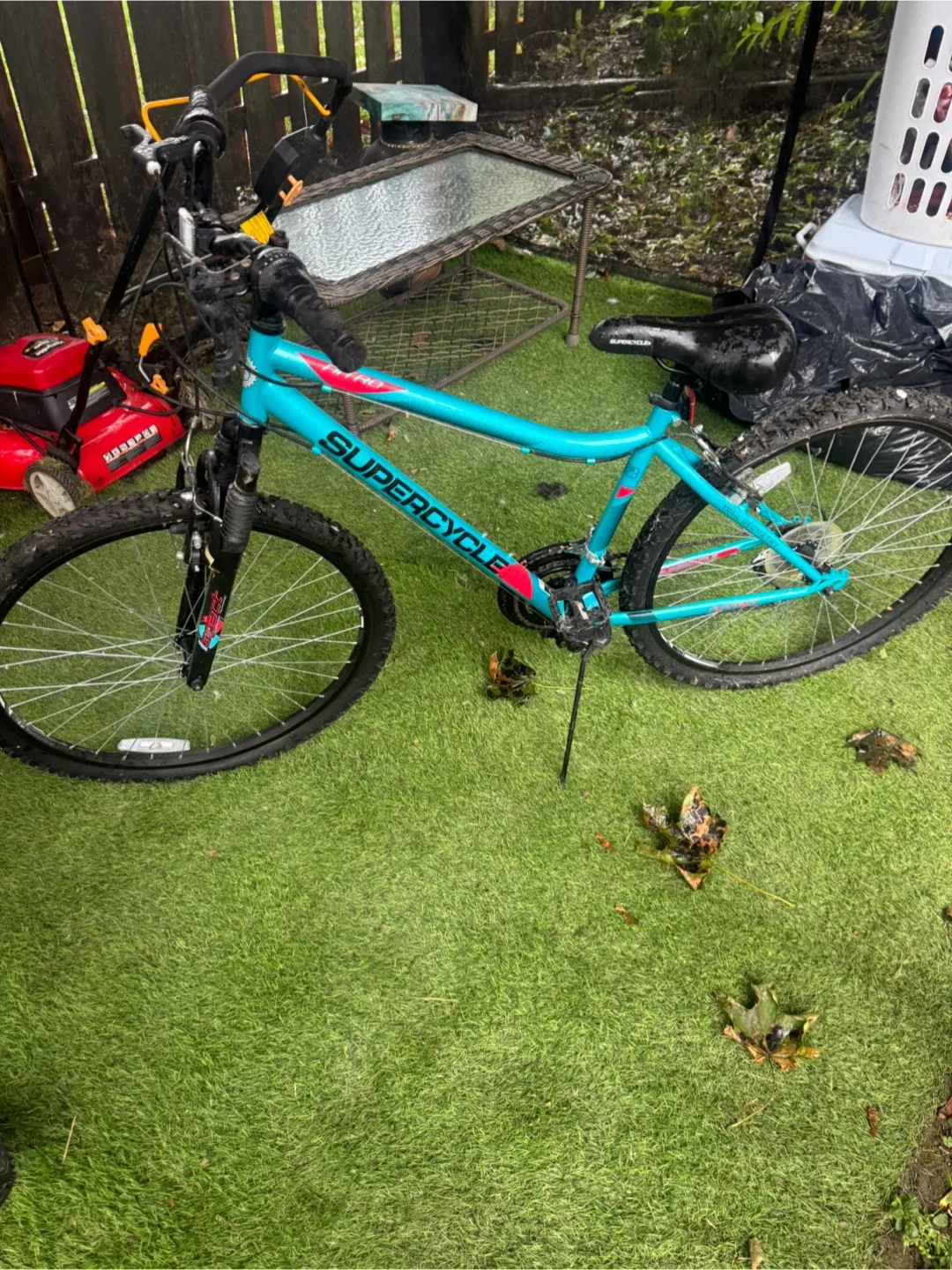Mount bike for sale