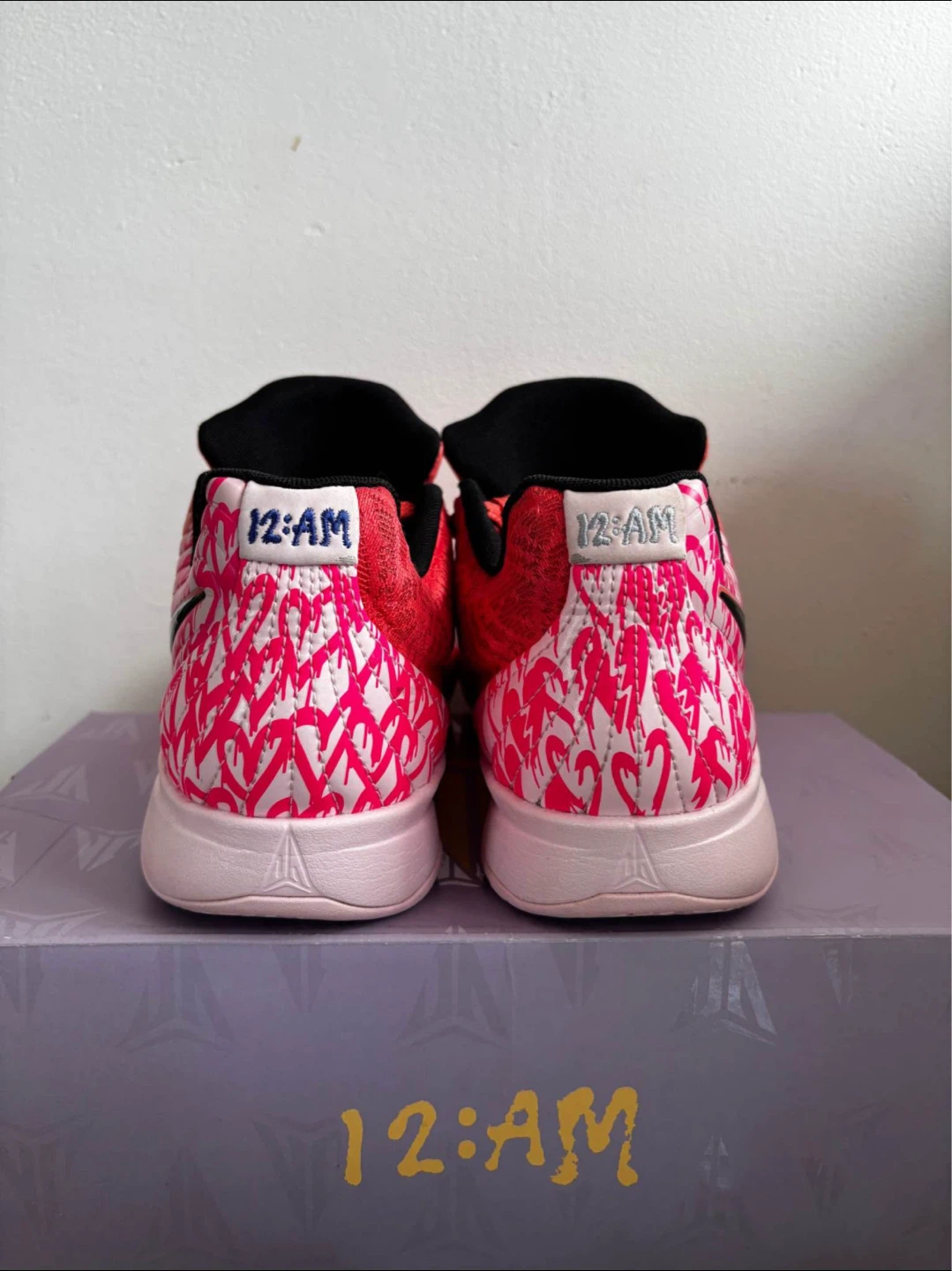 Nike Book 1 and Ja 2 both size 9.5 - photo 5