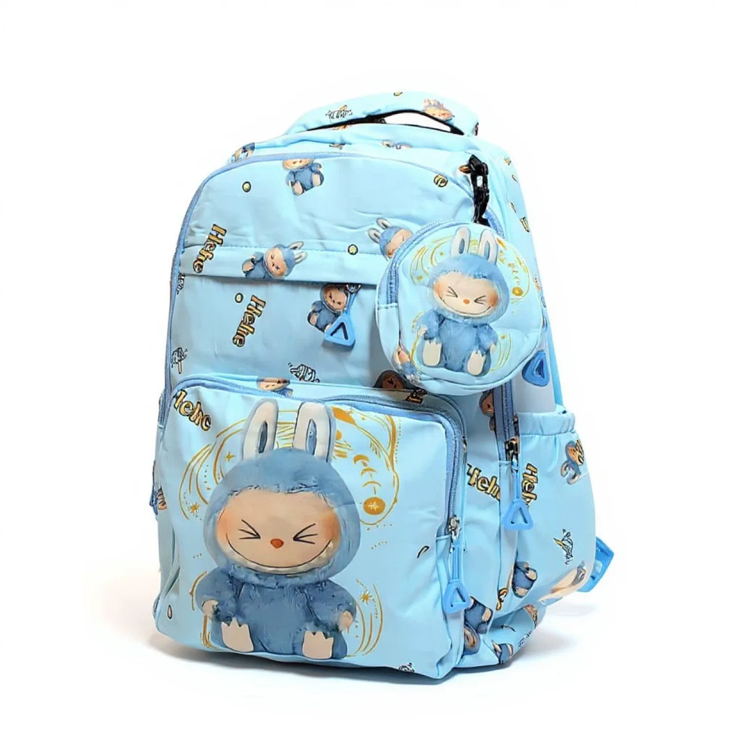 Kipling Rolling Backpack image indicator(5)