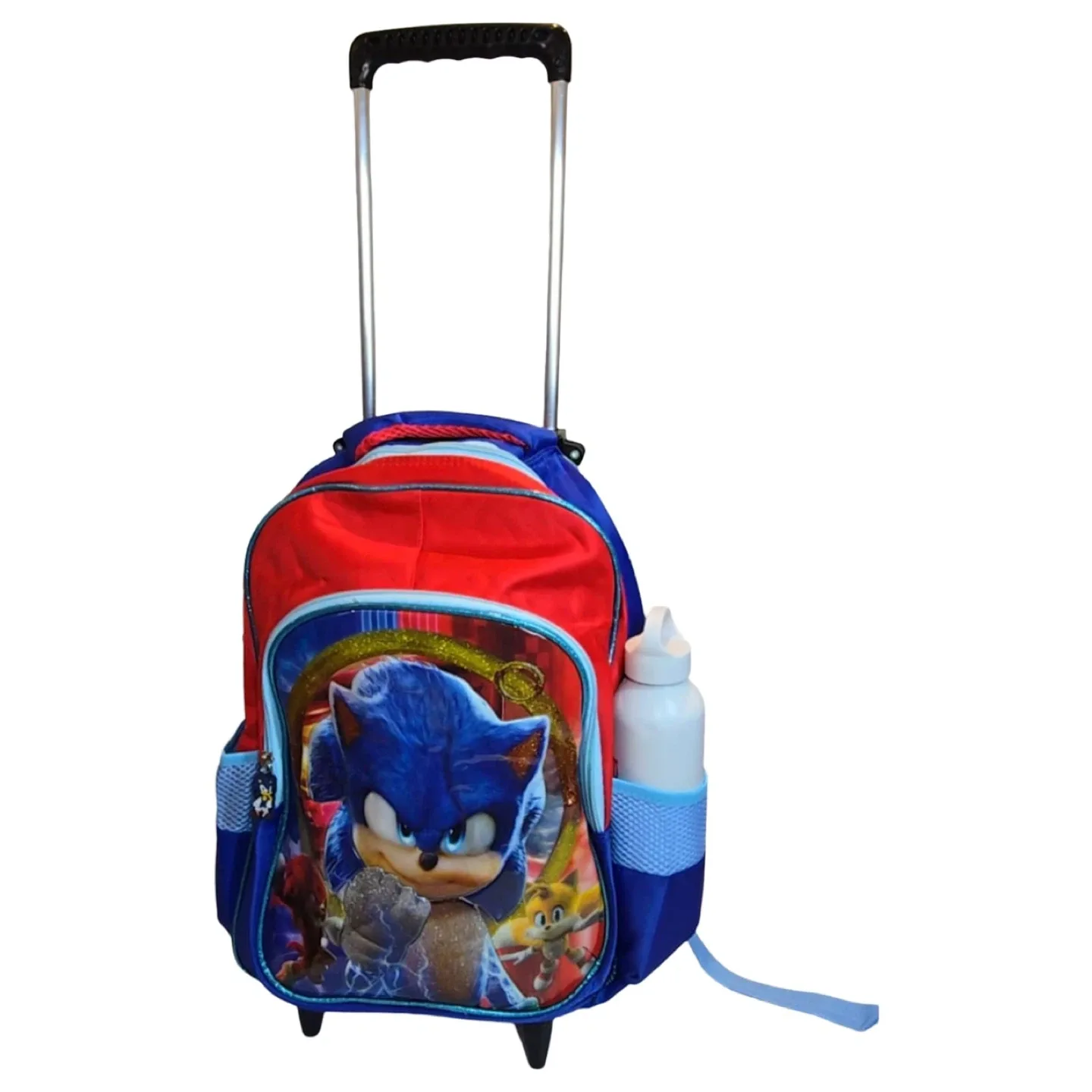 Kids Character Rolling Backpack Sets image indicator(5)