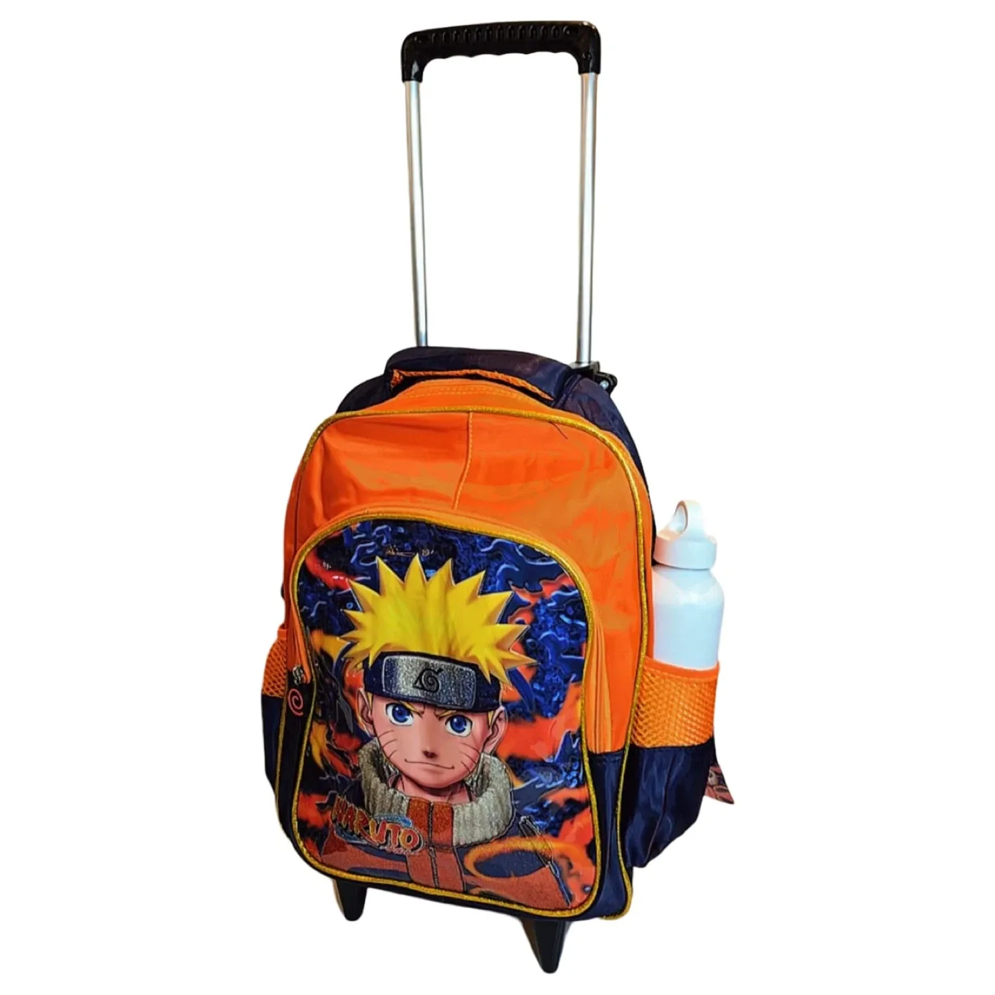 Kids Character Rolling Backpack Sets image indicator(9)