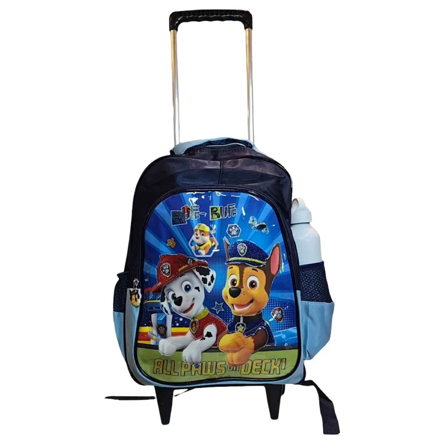 Kids Character Rolling Backpack Sets image indicator(8)