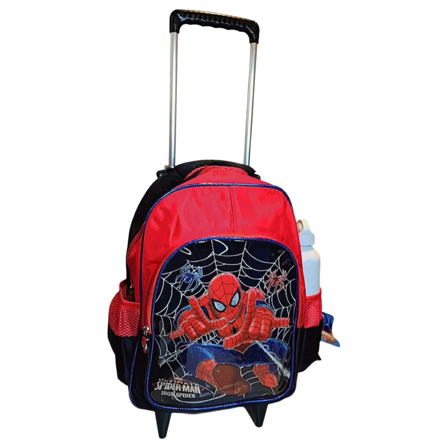 Kids Character Rolling Backpack Sets image indicator(7)