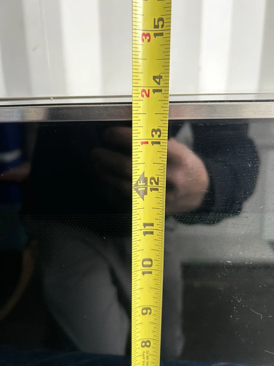 Panasonic NN-ST975S Microwave - The Genius image indicator(5)