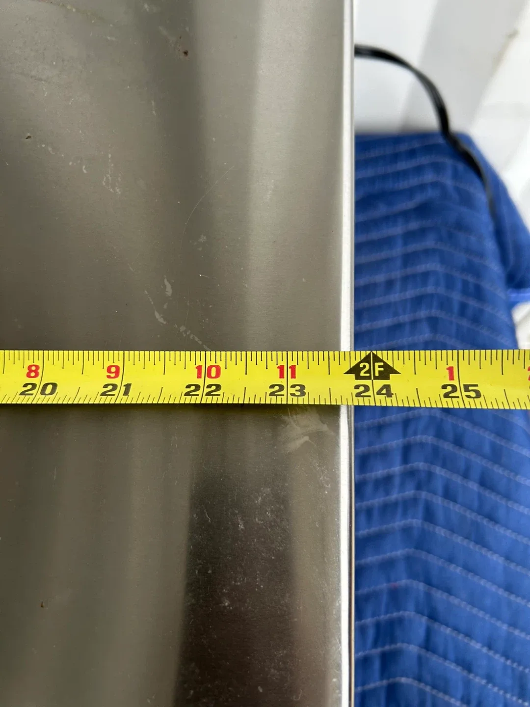 Panasonic NN-ST975S Microwave - The Genius image indicator(6)