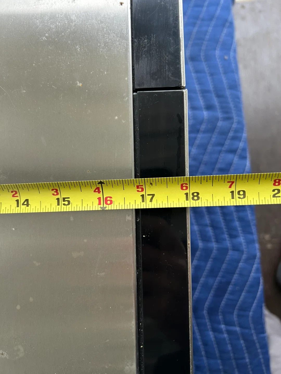 Panasonic NN-ST975S Microwave - The Genius image indicator(7)