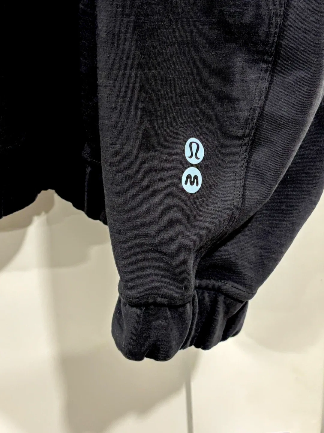 Lululemon Hoodie Madhappy Cropped  Size 14 or size XL image indicator(3)