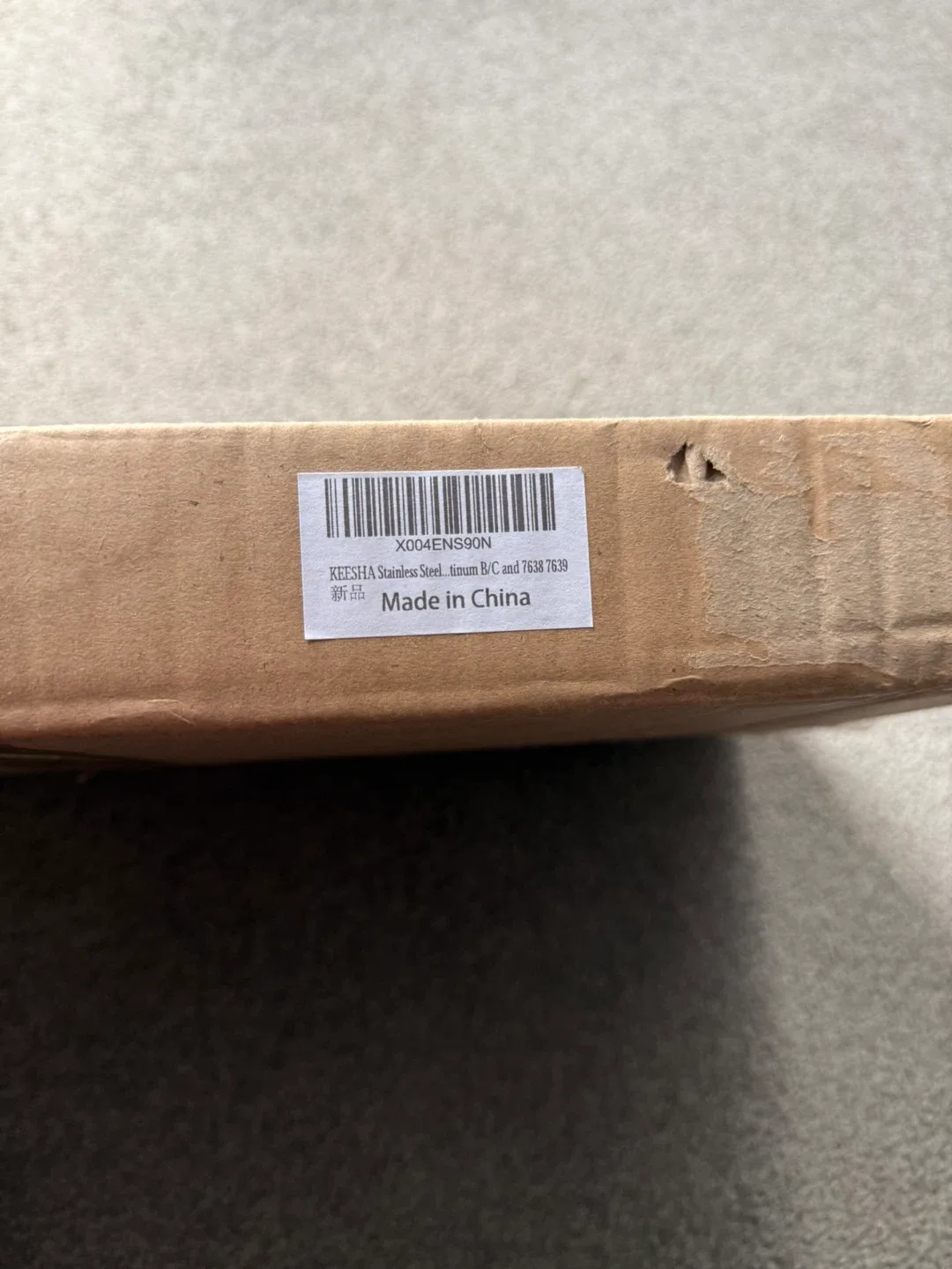 NEW SS Grill Grates for Weber Spirit/Genesis Models image indicator(10)