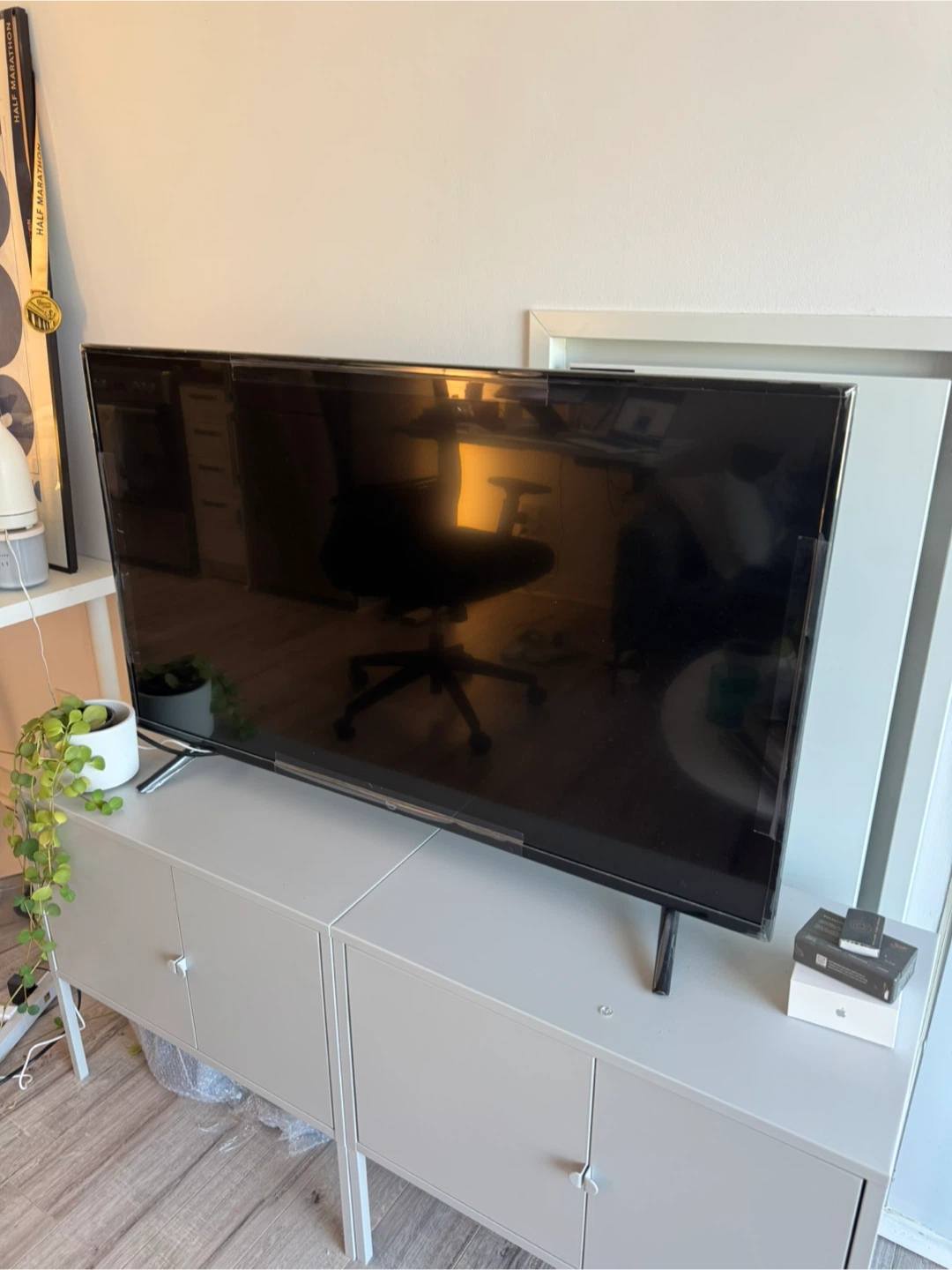 Amazon FireTV 43”