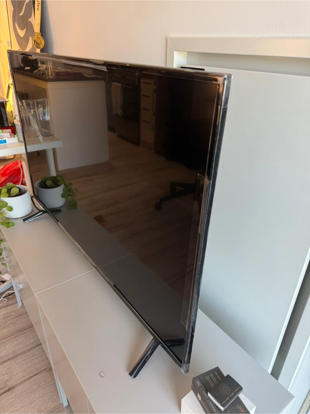 Amazon FireTV 43” - photo 2