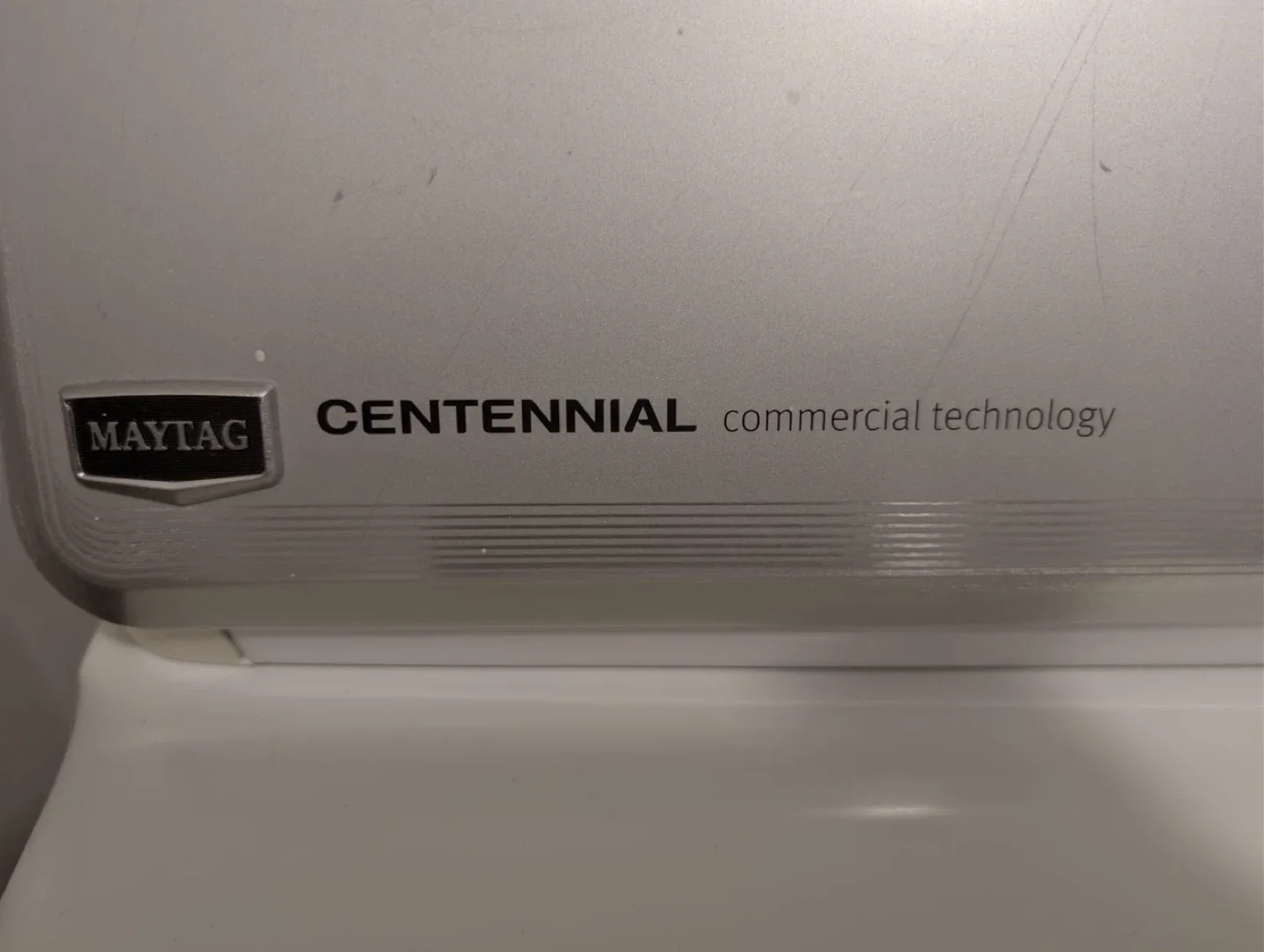 Maytag Centennial Commercial Technology Dryer image indicator(4)