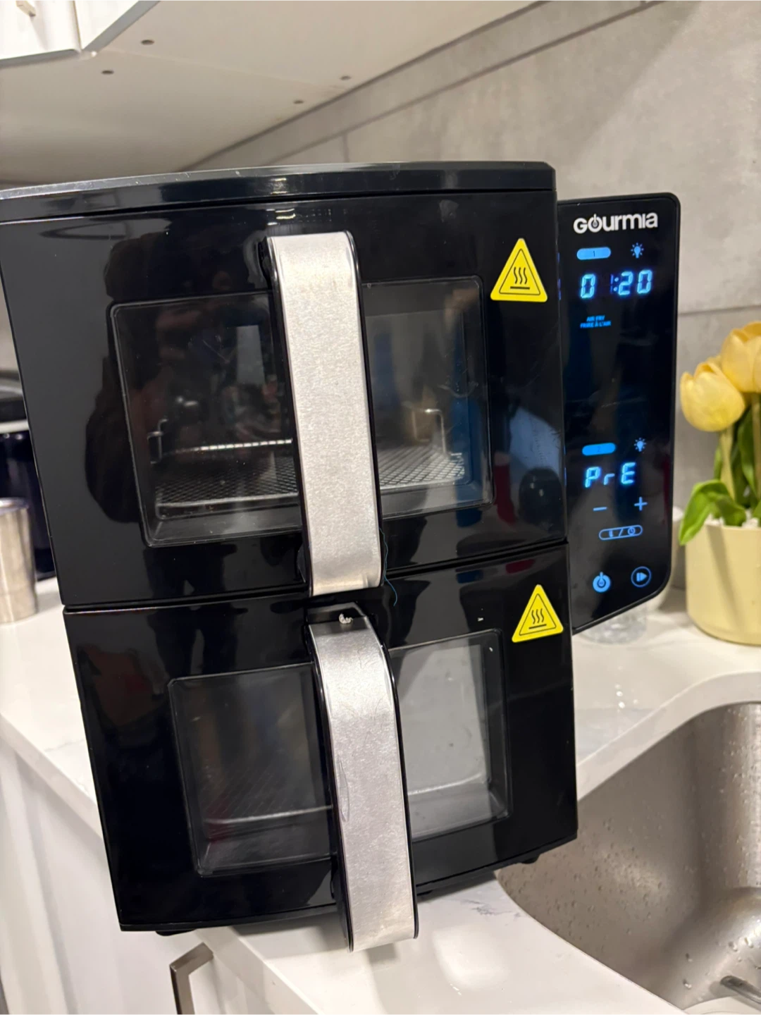 Gourmia Air Fryer