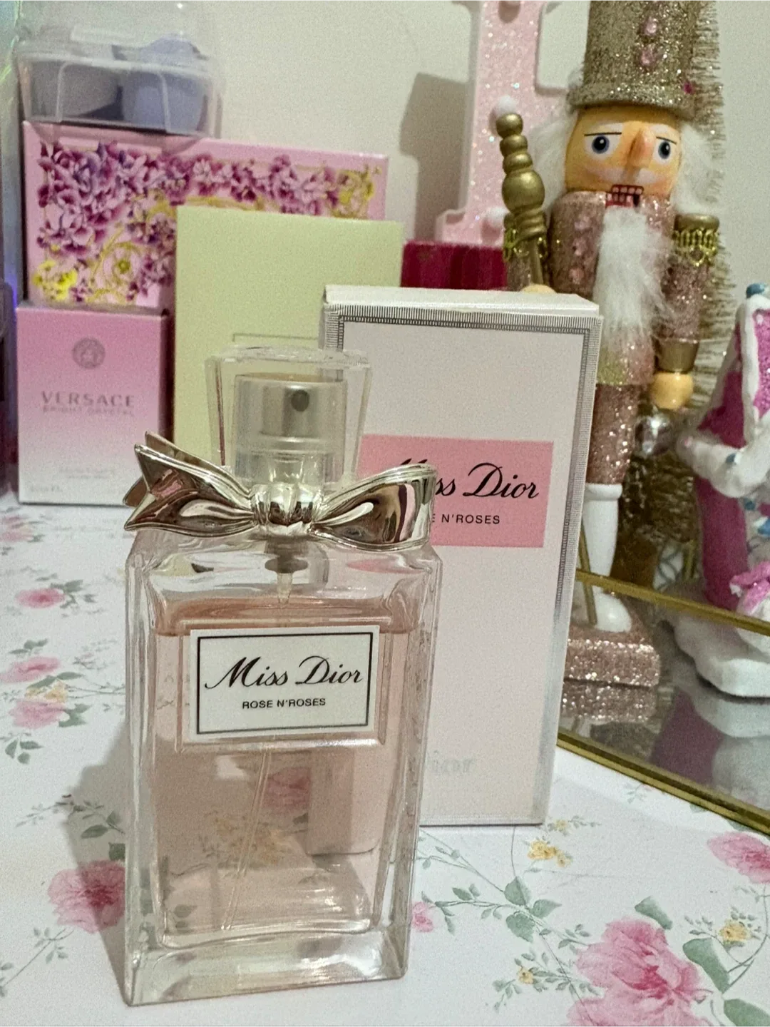 Miss Dior Rose N'Roses 50ml