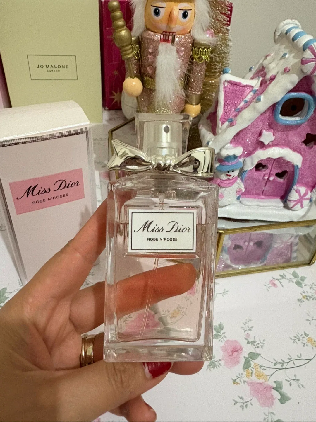 Miss Dior Rose N'Roses 50ml image indicator(3)