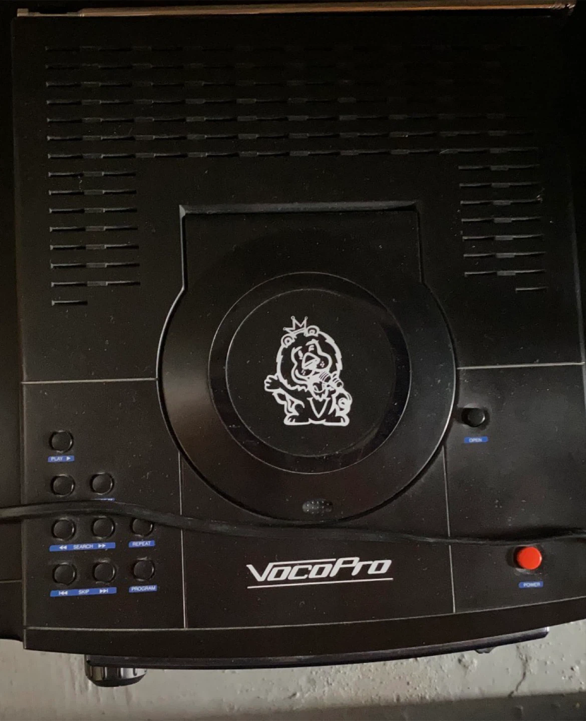 Sumo Digital Karaoke System - photo 2
