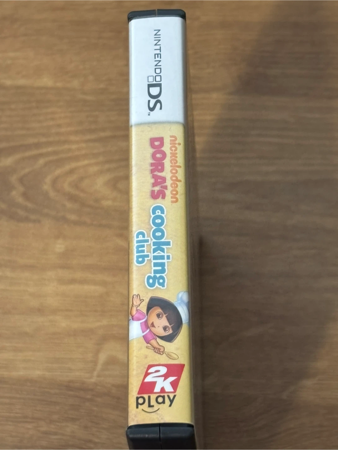 Dora's Cooking Club - Nintendo DS Game - photo 3