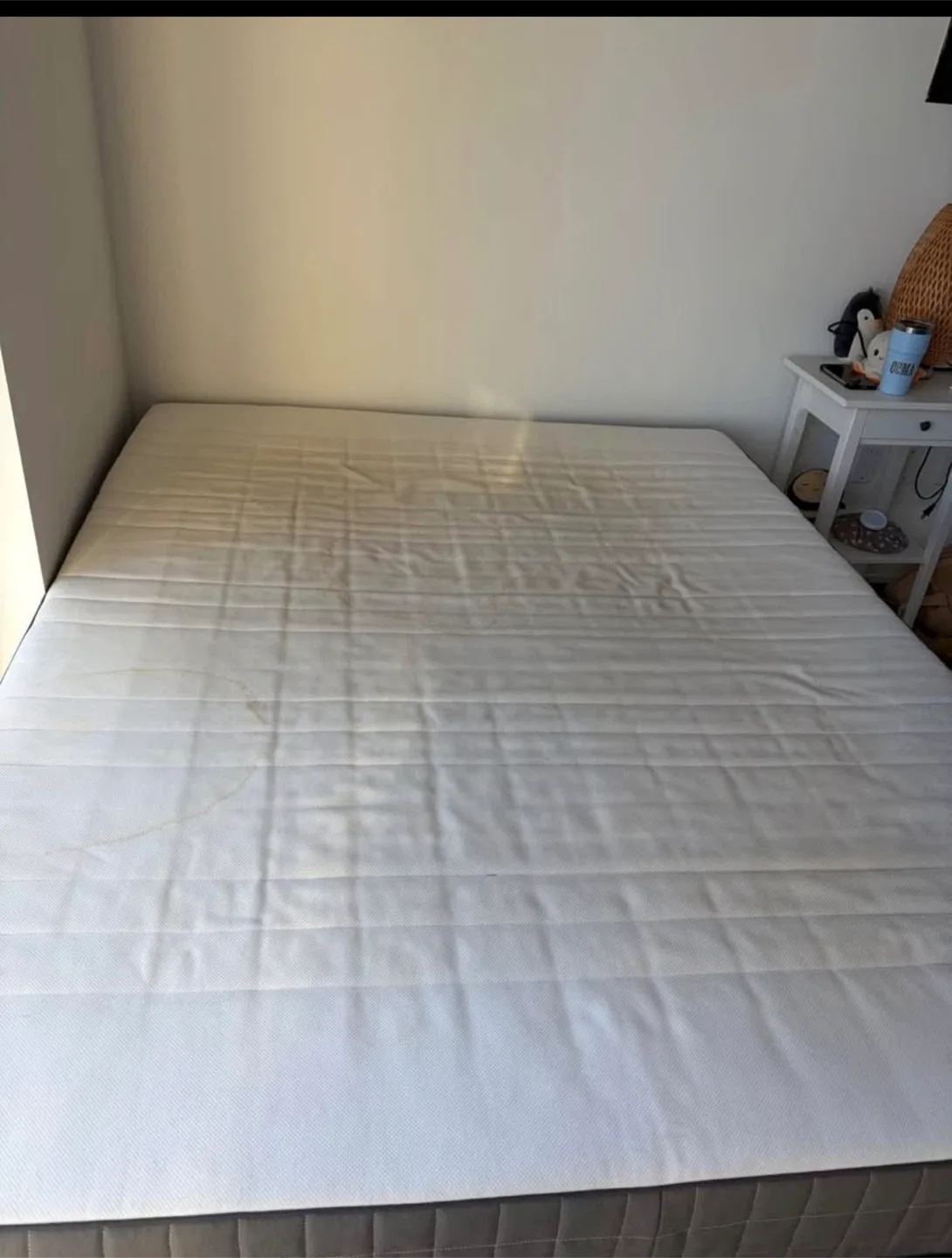 IKEA Mattress - Queen Size